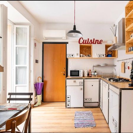 Piazza Volta Apartment Комо Экстерьер фото